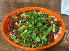 -玲玲米粉·新疆现炒米粉(大十字总店)