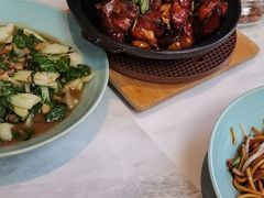 -志明眷村·台式融合菜·宵夜