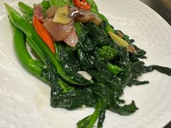 -蓬川食府(金海道店)