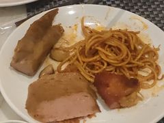 -长沙三景韦尔斯利酒店·Oval全日制餐厅自助餐