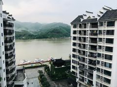 -浈阳坊旅游小镇