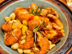 -御品猪腰·地道岭南味(千灯湖店)