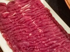 -南门涮肉(北洼路店)