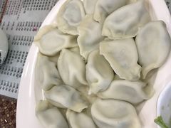 -三合园水饺(二马路店)