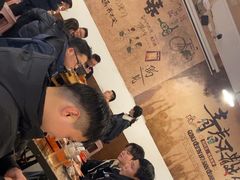 -冶建镜子·老南昌大排档·江西虾王(总店)