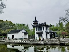 -红梅公园