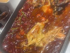 -鱼酷活鱼烤鱼(北美店)