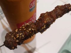 -四季烟火烧烤酒场