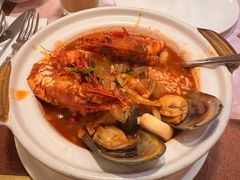 -玫瑰园西餐厅(新华大厦店)
