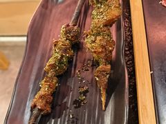 -京炭铜锅涮肉·羊蝎子·羊肉炉(保利·时光里店)