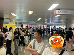-广州天河城购物中心