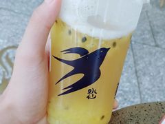 -BeauTea水仙(coco park店)
