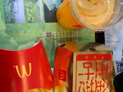 -麦当劳(昆山北门路店)