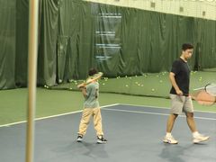 -齐动力网球(国贸店)