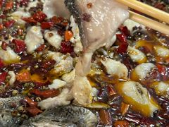 -金三可市井水煮鱼(金碧园店)