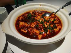 -金熊猫川菜餐厅