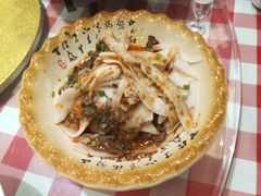 -平凡的世界主题餐厅横山双城铁锅羊肉(凤城四路店)