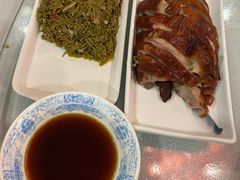 小菜-耿福兴(凤凰美食街店)