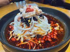 -小杨烤肉(朱雀店)