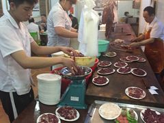 -乌记鲜活牛肉城(金砂东路店)