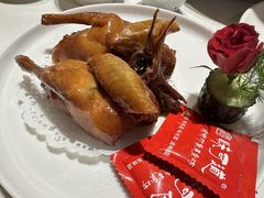 -味可道美食坊(福基路店)