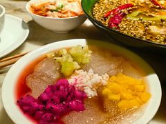 -初蓉丨遇见新川菜(亲贤街荣耀店)