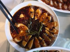 烧海椒手工溏心皮蛋-眉州东坡(北苑华贸店)