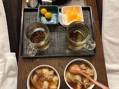 -水墨澜渟足道·SPA·传统(四望亭东关街店)