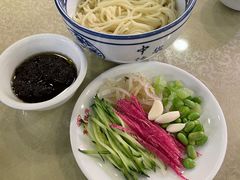 -东四民芳餐厅(朝阳门店)