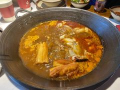 -老天桥蛙炉火锅(姑苏总店)