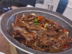 -一楼食业·美食人家