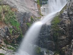 -大理苍山石门关旅游度假区
