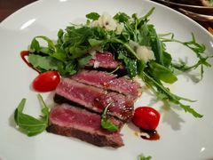 智利和牛切片牛排-Solo(衡山路店)