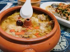 -香满楼(临安路店)