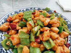-北大地皖峰饭馆