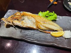 -明日叶日本料理(新区淮海街店)