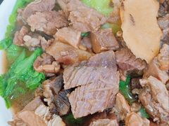 -蓝记云吞(正果店)