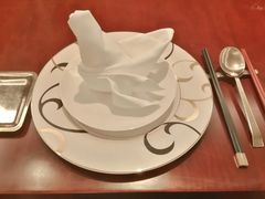 -中国坊中餐厅(石家庄希尔顿酒店)