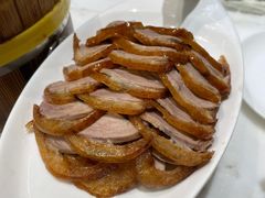 宫廷烤鸭-御仙都北京菜馆·烤鸭店(双井店)