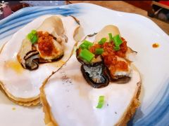 -旺角小渔村(二马路店)