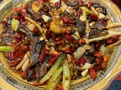 -老来福·非遗酸汤兔(凯旋路店)
