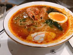 -小句号·精致料理(江南环球港店)