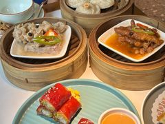 -禄运茶居·手工点心(体育西店)