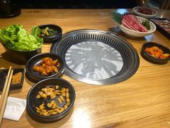 -九田家黑牛烤肉料理·自助(洪洞县城市花园店)