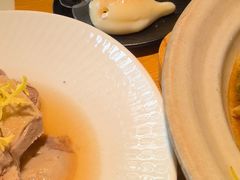 -永安鱼庄·镇江菜(丁卯店)