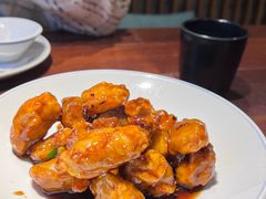 -大牌大·传统杭帮菜(湖滨店)