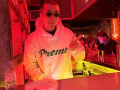 -The Drinkery (瑞金店)