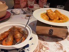 -狮拾久·现代新加坡料理(福田COCO Park店)