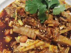 -院8里·少城记忆老川菜(宽窄巷子店)