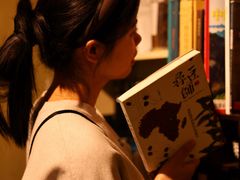-默迹咖啡馆